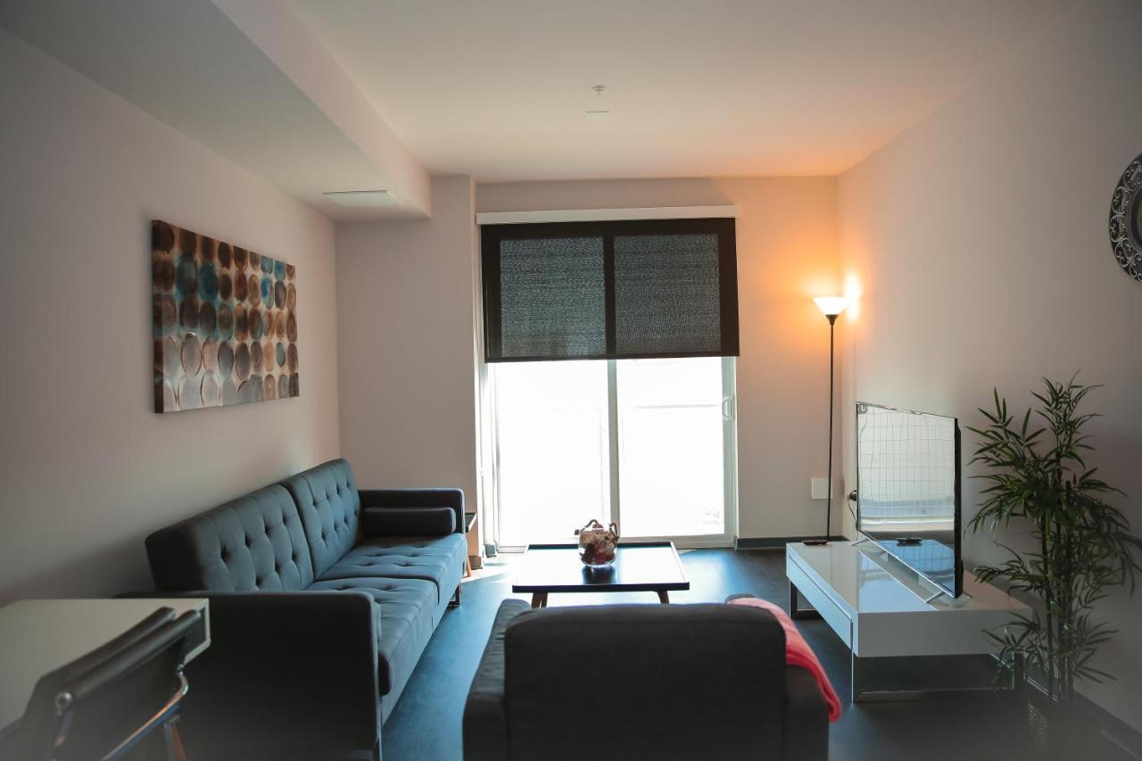 לוס אנג'לס Fully Furnished Suites Near Little Tokyo מראה חיצוני תמונה